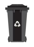 black-bin